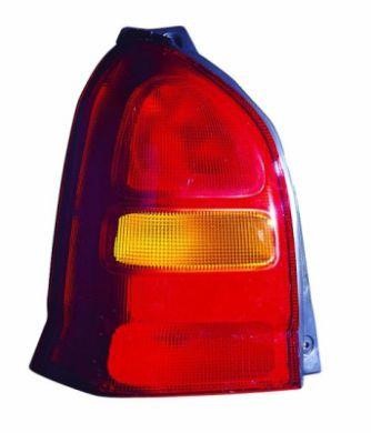 Abakus 218-1929L-LD-UE Lampa tylna lewa 2181929LLDUE: Dobra cena w Polsce na 2407.PL - Kup Teraz!