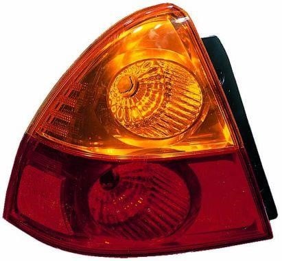 Abakus 218-1934R-AE Tail lamp right 2181934RAE: Buy near me at 2407.PL in Poland at an Affordable price!