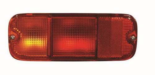 Abakus 218-1936L-UE Tail lamp left 2181936LUE: Buy near me in Poland at 2407.PL - Good price!
