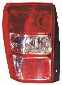 Abakus 218-1944L-LD-UE Tail lamp left 2181944LLDUE: Buy near me in Poland at 2407.PL - Good price!