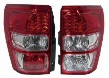 Abakus 218-1944PXLD-UE Combination Rearlight Set 2181944PXLDUE: Buy near me in Poland at 2407.PL - Good price!