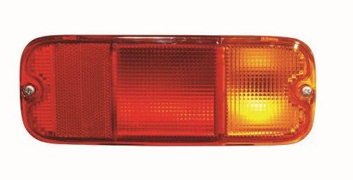 Abakus 218-1959R-LD-UE Tail lamp right 2181959RLDUE: Buy near me in Poland at 2407.PL - Good price!