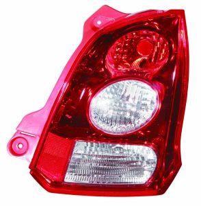 Abakus 218-1960R-LD-UE Tail lamp right 2181960RLDUE: Buy near me in Poland at 2407.PL - Good price!