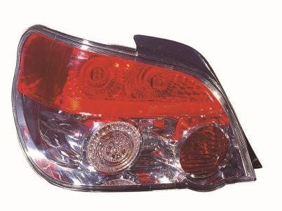 Abakus 220-1919L3LD-UE Tail lamp left 2201919L3LDUE: Buy near me in Poland at 2407.PL - Good price!