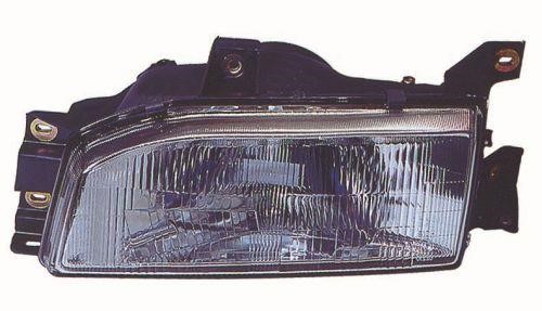 Abakus 221-1101L-LD-E Headlight left 2211101LLDE: Buy near me in Poland at 2407.PL - Good price!