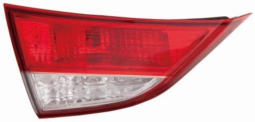 Abakus 221-1315R-UE Tail lamp inner right 2211315RUE: Buy near me in Poland at 2407.PL - Good price!