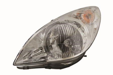Abakus 221-1151RMLD-EM Headlight right 2211151RMLDEM: Buy near me at 2407.PL in Poland at an Affordable price!