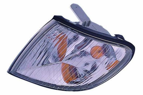 Abakus 221-1517R-U Corner lamp right 2211517RU: Buy near me at 2407.PL in Poland at an Affordable price!
