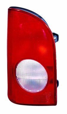 Abakus 221-1902L-UE Tail lamp left 2211902LUE: Buy near me in Poland at 2407.PL - Good price!