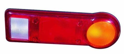 Abakus 221-1903L-UE Tail lamp left 2211903LUE: Buy near me in Poland at 2407.PL - Good price!