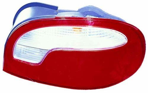 Abakus 221-1905L-UE Tail lamp left 2211905LUE: Buy near me in Poland at 2407.PL - Good price!