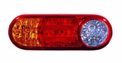 Abakus 221-1943L-AE Tail lamp left 2211943LAE: Buy near me in Poland at 2407.PL - Good price!