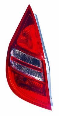 Abakus 221-1945L-UE Tail lamp left 2211945LUE: Buy near me in Poland at 2407.PL - Good price!