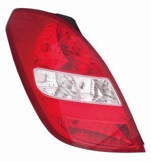 Abakus 221-1949L-UE Tail lamp left 2211949LUE: Buy near me in Poland at 2407.PL - Good price!