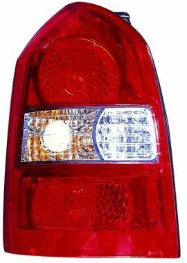 Abakus 221-1925R-UE Tail lamp right 2211925RUE: Buy near me in Poland at 2407.PL - Good price!