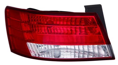 Abakus 221-1929L-UE Tail lamp outer left 2211929LUE: Buy near me at 2407.PL in Poland at an Affordable price!