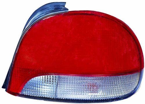 Abakus 221-1932L-UE Tail lamp left 2211932LUE: Buy near me in Poland at 2407.PL - Good price!