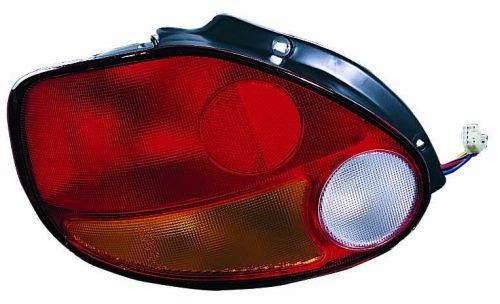 Abakus 222-1905R-AE Tail lamp right 2221905RAE: Buy near me in Poland at 2407.PL - Good price!