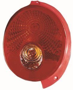 Abakus 222-1918L-UE Tail lamp outer left 2221918LUE: Buy near me in Poland at 2407.PL - Good price!