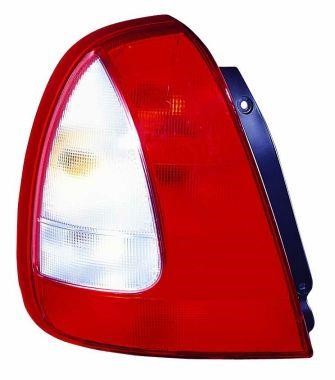 Abakus 222-1921L-UE Tail lamp outer left 2221921LUE: Buy near me in Poland at 2407.PL - Good price!