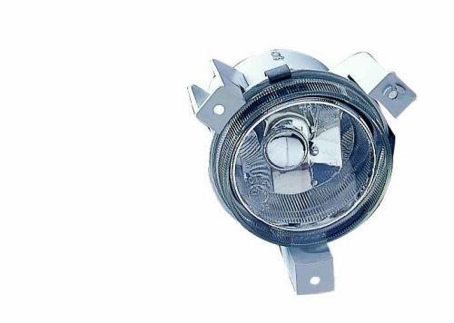 Abakus 222-2011L-UE Fog headlight, left 2222011LUE: Buy near me at 2407.PL in Poland at an Affordable price!