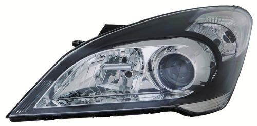 Abakus 223-1135L-LDEM2 Headlight left 2231135LLDEM2: Buy near me at 2407.PL in Poland at an Affordable price!