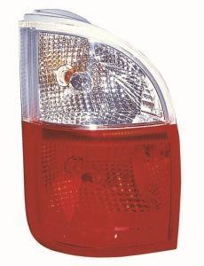 Abakus 223-1924R-UE Tail lamp right 2231924RUE: Buy near me at 2407.PL in Poland at an Affordable price!