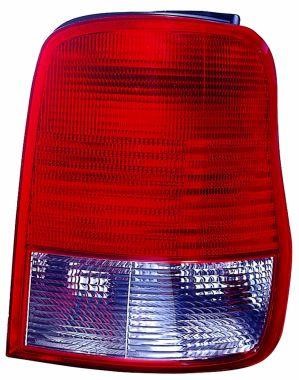 Abakus 223-1930R-LD-UE Tail lamp right 2231930RLDUE: Buy near me in Poland at 2407.PL - Good price!