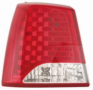 Abakus 223-1948L-UE Tail lamp outer left 2231948LUE: Buy near me in Poland at 2407.PL - Good price!