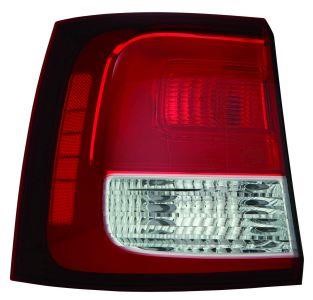 Abakus 223-1963R-UE Tail lamp outer right 2231963RUE: Buy near me in Poland at 2407.PL - Good price!