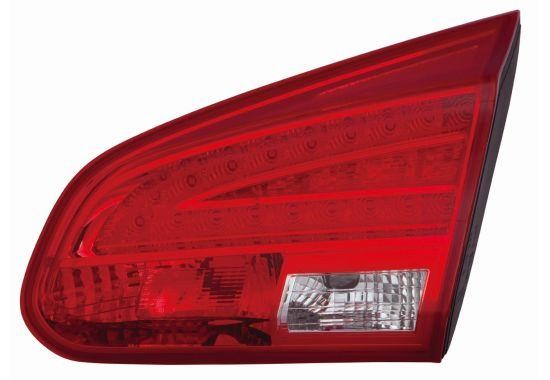 Abakus 223-1313L-UE Tail lamp left 2231313LUE: Buy near me in Poland at 2407.PL - Good price!