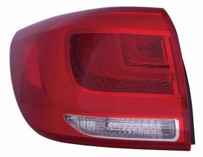 Abakus 223-1972L-UE Tail lamp left 2231972LUE: Buy near me in Poland at 2407.PL - Good price!