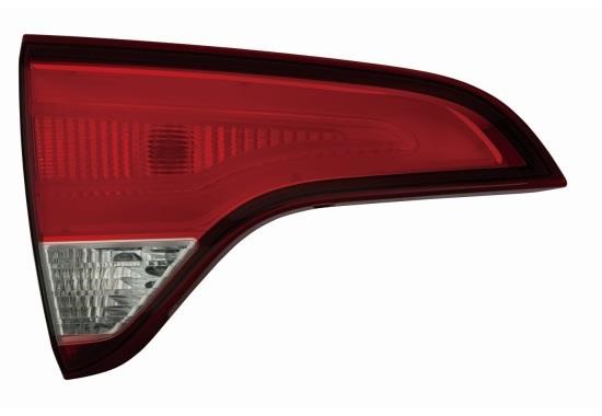 Abakus 223-1318L-AE Tail lamp left 2231318LAE: Buy near me in Poland at 2407.PL - Good price!