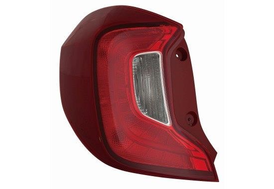 Abakus 223-1984L-UE Tail lamp left 2231984LUE: Buy near me in Poland at 2407.PL - Good price!