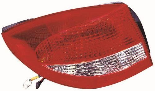Abakus 223-1913L-AE Tail lamp left 2231913LAE: Buy near me in Poland at 2407.PL - Good price!