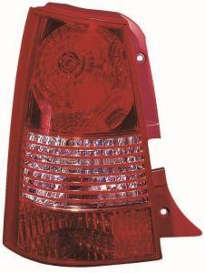 Abakus 223-1915L-UE Tail lamp left 2231915LUE: Buy near me in Poland at 2407.PL - Good price!