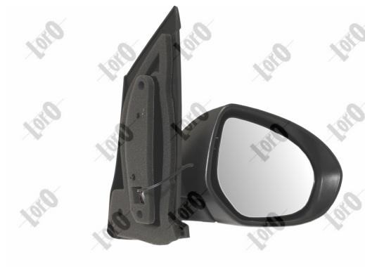Abakus 2304M07 Rearview mirror external left 2304M07: Buy near me in Poland at 2407.PL - Good price!