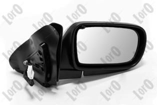 Abakus 2305M01 Rearview mirror external left 2305M01: Buy near me in Poland at 2407.PL - Good price!
