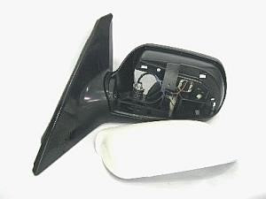 Abakus 2308M07 Rearview mirror external left 2308M07: Buy near me in Poland at 2407.PL - Good price!