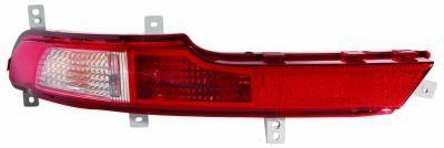 Abakus 223-4003R-UE Rear fog lamp right 2234003RUE: Buy near me in Poland at 2407.PL - Good price!