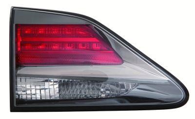Abakus 224-1306L-AS Tail lamp left 2241306LAS: Buy near me at 2407.PL in Poland at an Affordable price!