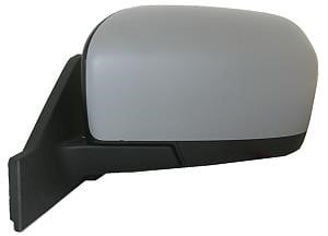 Abakus 2310M02 Зеркало наружное заднего вида правое 2310M02: Купить в Польше - Отличная цена на 2407.PL!