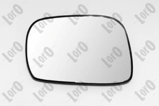 Abakus 2303G04 Side mirror insert 2303G04: Buy near me in Poland at 2407.PL - Good price!