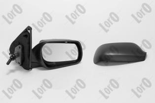 Abakus 2303M02 Rearview mirror external right 2303M02: Buy near me in Poland at 2407.PL - Good price!