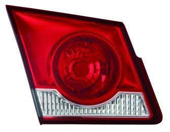 Abakus 235-1302R-UE Tail lamp inner right 2351302RUE: Buy near me in Poland at 2407.PL - Good price!