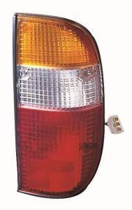 Abakus 231-1940L-A Tail lamp left 2311940LA: Buy near me in Poland at 2407.PL - Good price!