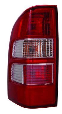 Abakus 231-1952L-LD-AE Tail lamp left 2311952LLDAE: Buy near me in Poland at 2407.PL - Good price!