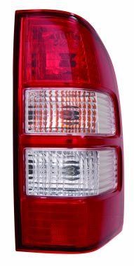 Abakus 231-1952R-LD-AE Tail lamp right 2311952RLDAE: Buy near me at 2407.PL in Poland at an Affordable price!