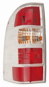 Abakus 231-1955L-LD-UE Tail lamp left 2311955LLDUE: Buy near me in Poland at 2407.PL - Good price!