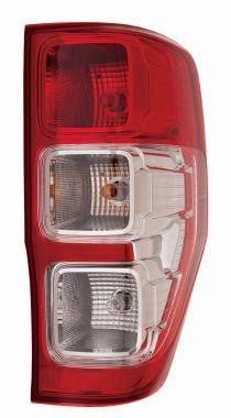 Abakus 231-1956L-AE Tail lamp left 2311956LAE: Buy near me in Poland at 2407.PL - Good price!